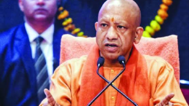 Photo of यूपी में बढ़ रहा स्वास्थ्य सुरक्षा का दायरा, ट्रेड शो में दिखी आयुष्मान की रफ्तार