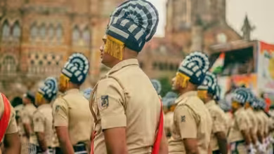 Photo of खाकी पहनने का सपना हुआ पूरा, काबिलियत से मिली नौकरी
