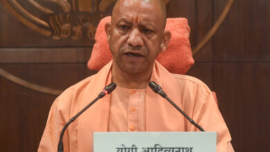 Photo of नारी के सम्मान, स्वाभिमान और गरिमापूर्ण जीवन के लिए समर्पित है सरकार: मुख्यमंत्री