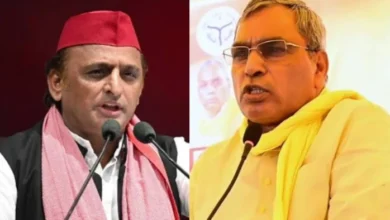 Photo of ‘पश्चिम ही नहीं, पूरे यूपी में सपा की हालत खराब’… राजभर का अखिलेश पर तीखा हमला
