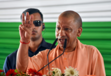 Photo of लखनऊ को एआई-डीप टेक का केंद्र बनाएंगे: मुख्यमंत्री योगी