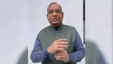 Photo of अमेरिकी डीप स्टेट की मदद से देश में अराजकता फैलाना चाहती है कांग्रेस : बृजलाल