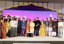 Photo of मुख्यमंत्री ने टी0ओ0आई0 यूथ आइकॉन्स समिट एण्ड अवॉर्ड्स-2026 में उत्कृष्ट प्रदर्शन करने वाले 37 यूथ आइकॉन्स को सम्मानित किया