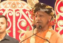 Photo of दुनिया में मुस्लिम से मुस्लिम, कम्युनिस्ट से कम्युनिस्ट और क्रिश्चियन से क्रिश्चियन लड़ रहे हैं: मुख्यमंत्री योगी आदित्यनाथ