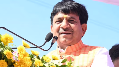 Photo of ‘सपा पार्टी नहीं, एक परिवार का समूह’, मंत्री कपिलदेव अग्रवाल का अखिलेश पर तीखा हमला