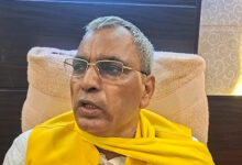 Photo of ‘सत्ताईस में सपा साफ’, साइकिल का चेन टूटा, टायर फटने वाला है: ओम प्रकाश राजभर