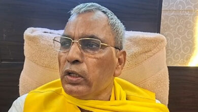 Photo of ‘सत्ताईस में सपा साफ’, साइकिल का चेन टूटा, टायर फटने वाला है: ओम प्रकाश राजभर