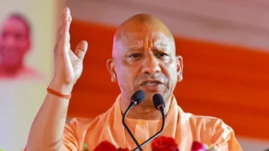 Photo of जातीय खेमों में लड़ता भारत नहीं, हमें एक भारत-श्रेष्ठ भारत चाहिए: मुख्यमंत्री योगी आदित्यनाथ