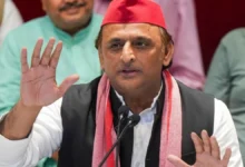 Photo of ‘सत्ता में रहते अखिलेश को क्यों याद नहीं आए कश्यप-प्रजापति?’, ओपी राजभर का सपा प्रमुख से तीखा सवाल