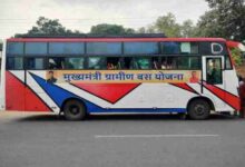 Photo of मुख्यमंत्री ग्रामीण बस योजना का एक वर्ष पूर्ण, 850 गांवों में पहली बार पहुंची नियमित बस सेवा