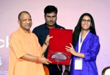 Photo of मुख्यमंत्री ने एच0सी0एल0 टेक के एच0सी0एल0 आई0टी0 सिटी लखनऊ