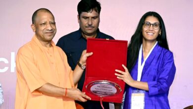 Photo of मुख्यमंत्री ने एच0सी0एल0 टेक के एच0सी0एल0 आई0टी0 सिटी लखनऊ