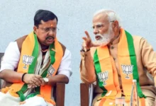 Photo of कांग्रेस के शहजादे विरासत से आए, मोदी जनादेश से प्रधानमंत्री बने: नितिन नवीन