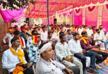 Photo of अपने इतिहास और हक के लिए एकजुट हो पासी समाज: सूरज पासी