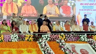 Photo of 68 हजार ग्राम प्रहरियों को कैशलेस इलाज के साथ अब 3500 रुपये मानदेय