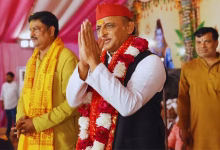 Photo of अखिलेश को योगी की खुली चुनौती, अयोध्या में चेलों से क्यों लड़ना, आमने-सामने हो मुकाबला