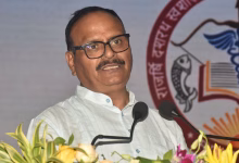 Photo of अखिलेश के अयोध्या दौरे पर डिप्टी सीएम ब्रजेश पाठक का हमला, बोले- ‘सपा को सनातन संस्कृति से कोई लेना-देना नहीं’