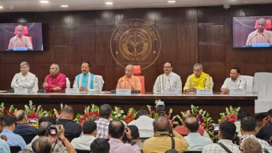 Photo of किसानों से 2.85 लाख मीट्रिक टन मोटा अनाज खरीदेगी योगी सरकार