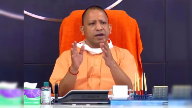 Photo of कभी यूपी में अराजकता के तांडव की दिखती थी डरावनी तस्वीर, अब माफिया मिट्टी में मिल गएः सीएम योगी