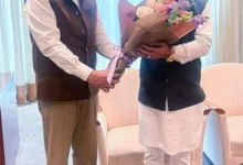 Photo of SING फोरम 2026 में सहभागिता के लिए सिंगापुर पहुंचे मुख्यमंत्री विष्णु देव साय