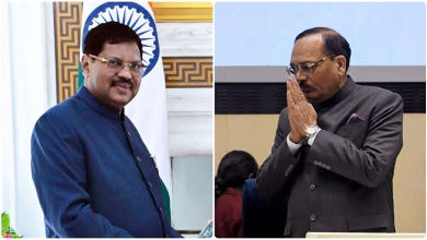 Photo of जनशिकायतों का 24 घंटे में मिले संतोषजनक जवाब, निर्विवाद राजस्व मामलों का 15 दिन में हो निस्तारण: मुख्यमंत्री