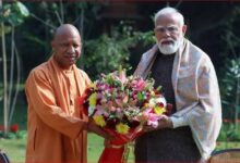 Photo of प्रधानमंत्री मोदी के नेतृत्व में बदला यूपी, माफिया मिट्टी में मिले: मुख्यमंत्री योगी