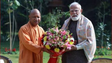 Photo of प्रधानमंत्री मोदी के नेतृत्व में बदला यूपी, माफिया मिट्टी में मिले: मुख्यमंत्री योगी