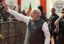 Photo of 25 वर्ष की सेवा पर प्रधानमंत्री मोदी ने दिया नया नारा- विकसित भारत का संकल्प, वी विल डू इट