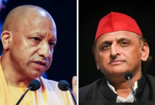 Photo of सीएम योगी ने दी अखिलेश को खुली चुनौती- आइए, अयोध्या से किस्मत आजमाते हैं