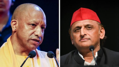 Photo of सीएम योगी ने दी अखिलेश को खुली चुनौती- आइए, अयोध्या से किस्मत आजमाते हैं