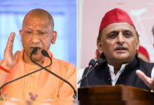 Photo of ‘महिला सुरक्षा पर बोलने का सपा को नैतिक अधिकार नहीं’, बीजेपी का अखिलेश पर निशाना