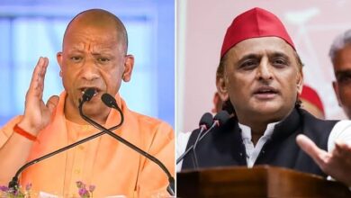 Photo of ‘महिला सुरक्षा पर बोलने का सपा को नैतिक अधिकार नहीं’, बीजेपी का अखिलेश पर निशाना