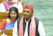 Photo of ‘EVM से चुनाव हो तो दिक्कत, बैलट पेपर से हो तो दिक्कत’, ओपी राजभर ने अखिलेश पर कसा तंज