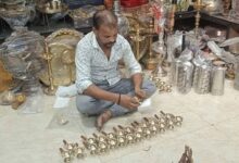 Photo of योगी सरकार के विजन से वैश्विक औद्योगिक पावरहाउस बनेगी ‘पीतल नगरी’ मुरादाबाद, ‘यूपी डायलॉग्स’ में मंथन