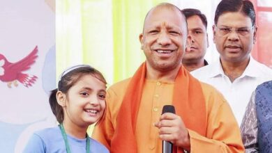 Photo of मेरी कटोरी, मेरा पोषण से 4.5 लाख तक पहुंचा संदेश, योगी सरकार में स्वस्थ बचपन की दिशा में मजबूत पहल