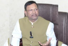 Photo of ‘सपा की किसान विरोधी सोच से हर कोई वाकिफ’, बीजेपी प्रदेश अध्यक्ष पंकज चौधरी का अखिलेश पर तीखा हमला