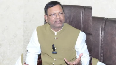 Photo of ‘सपा की किसान विरोधी सोच से हर कोई वाकिफ’, बीजेपी प्रदेश अध्यक्ष पंकज चौधरी का अखिलेश पर तीखा हमला