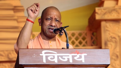 Photo of अब व्यापारी के विश्वास का प्रकाश है रात में जगमगाते बाजारों की रोशनी: मुख्यमंत्री