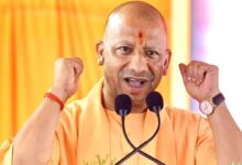 Photo of शिक्षा की नैया डुबोने वाली पार्टी है सपा : मुख्यमंत्री योगी आदित्यनाथ