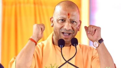 Photo of शिक्षा की नैया डुबोने वाली पार्टी है सपा : मुख्यमंत्री योगी आदित्यनाथ